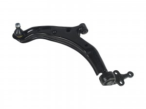 Рычаг нижний левый Nissan Almera all 00> Z24568 ZENTPARTS