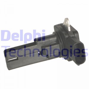 Датчик массового расхода воздуха MITSUBISHI Lancer DELPHI AF1020312B1 DELPHI