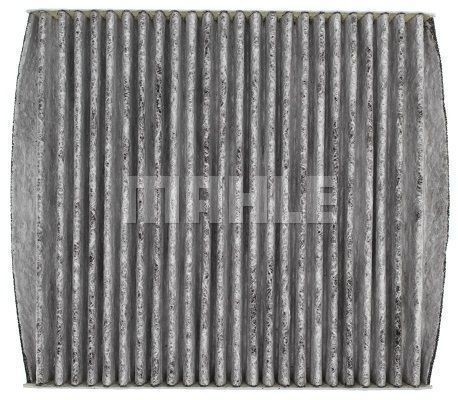 AUDI A3 [8V] (2013>)/ SEAT LEON (5F) (2013>) АНТИБАКТЕРИАЛЬНЫЙ LAO888 MAHLE KNECHT