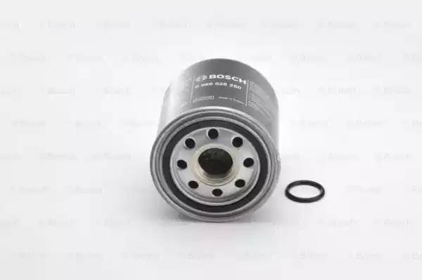 Фильтр осушителя Резьба входа : M39x1,5 Без маслоотделителя 0 986 628 250 BOSCH