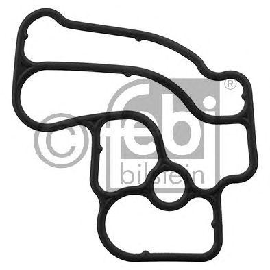 Прокладка корпуса масляного фильтра 40888 FEBI BILSTEIN