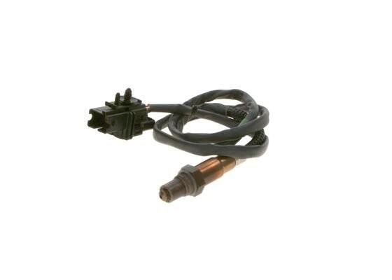 Датчик кислорода VOLVO S80 BOSCH 0 258 007 136 BOSCH