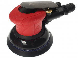 Машинка пневматическая шлифовальная эксцентриковая 5" JTC JTC7936 JTC TOOLS