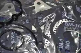 Прокладка двигателя CHEVROLET Lanos (1.5) комплект PMC PFC-N006 PMC PARTS MALL