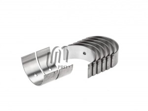 Вкладыши шатунные 0.25 Toyota 1KZ/1KD/2KD UM BES022504025 UNITED MOTORS PRO