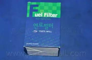 фильтр топливный!\ Hyundai Santa Fe 00-05 PCA-025 PMC PARTS MALL