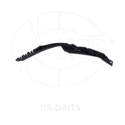 Кронштейн бампера SKODA Octavia A5 (08-13) переднего левый NSP NSP081Z0807183D NSP