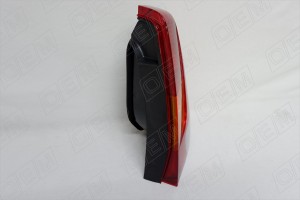 Фонарь правый Renault Logan 1 2004-2009 OEM0067FONR OEMPARTS