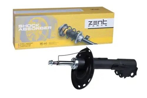 амортизатор передний правый газовый! Lexus ES330, Toyota Camry all 04-06 Z00845 ZENTPARTS
