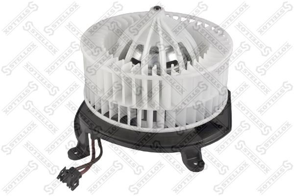 вентилятор отопителя!\ MB C219/W211 02> 29-99506-SX STELLOX