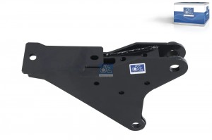 Пружина тормозной колодки HONGYAN 3 DIESEL TECHNIC