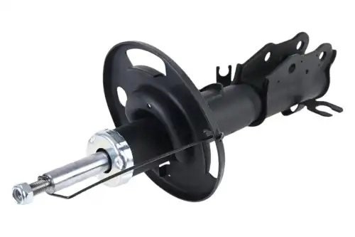 амортизатор передний! 48520WB004\ Toyota Yaris 1.5 20> Z73626 ZENTPARTS