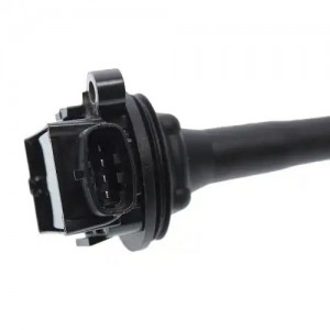 Катушка зажигания VOLVO C70,S60,S80,XC70,XC90 MEGAPOWER 370-13-053 MEGA POWER