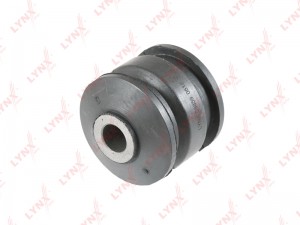 сайлентблок задней цапфы!\ Toyota dB/Platz/Porte/Raum/Vitz 99-12 C9859 LYNXAUTO