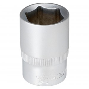 Головка торцевая 1/2" (18) "AIRLINE" (6 граней) ATAO051 AIRLINE