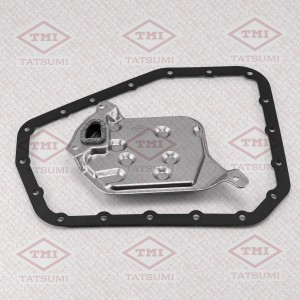 Фильтр АКПП с прокладкой TOYOTA Corolla/Yaris/Bb/Echo/Platz/Porte/Probox/Suceed/ TBI1022 TATSUMI