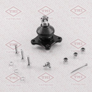 Опора шаровая верхняя L/R MITSUBISHI L200/Pajero 90- TEA1025 TEA1025 TATSUMI