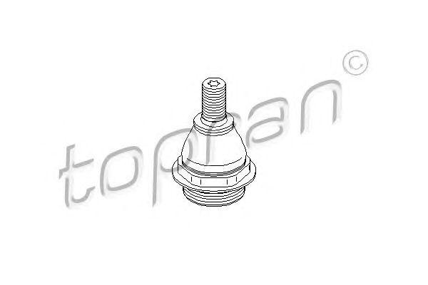 PEUGEOT 308/307/3008/CITROEN C4 720 227 HANS PRIES
