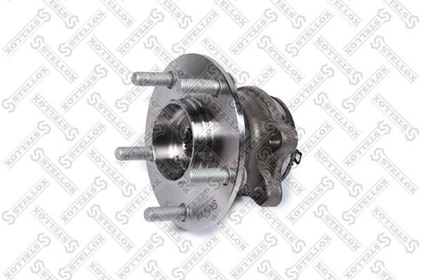 к-кт подшипника ступицы задней Mitsubishi ASX 10-16Outlander 12 4329182SX 43-29182-SX STELLOX