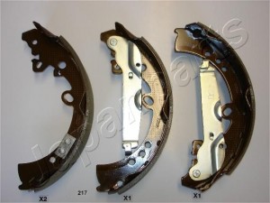TOYOTA HI LUX GF-217AF JAPAN PARTS GROUP