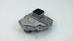 фильтр АКПП!\ Nissan L32/CL32 /J10/J32/T31/T32 06-15 QF11B00025 QUATTRO FRENI