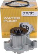 помпа!\ MB W168 1.4-1.9/1.6TD/CDi/1.7TD/CDi 97> Z14639 ZENTPARTS