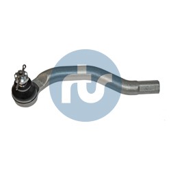 наконечник рулевой левый!\ Honda Civic 06> 91066562 RTS