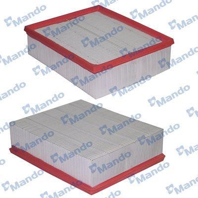 Фильтр воздушный VW Passat (98-05) AUDI A4 (97-00) SKODA Superb (01-08) (2.5) MA MMF015274 MANDO