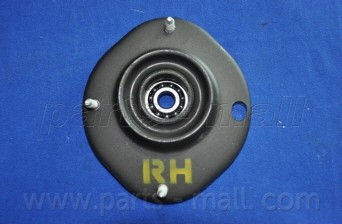 Опора амортизатора переднего DAEWOO LANOS2(T150) 00-02 PXCNC-005FR PXCNC005FR PMC PARTS MALL