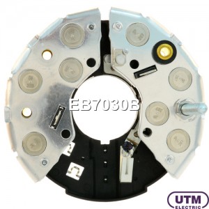 EB7030B Диодный мост генератора EB7030B UTM