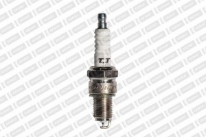 Свеча зажигания TWIN TIP Renault Clio W22TT W22TT DENSO
