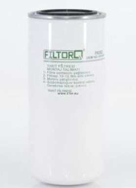 фильтр топливный Volvo FH 12 F6302 FILTORQ