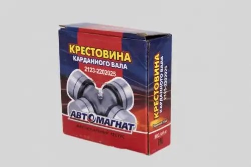 крестовина карданного вала! 27x74.6\ Lada 2123 21232202025 AVTOMAGNAT