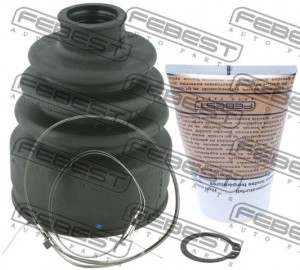 HONDA PILOT (2008-2015) 0315-YF4T FEBEST