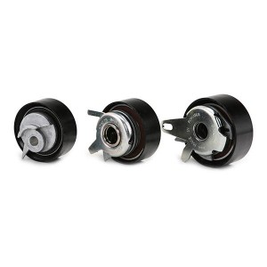 Комплект ГРМ VW LT 28,35,46 (96-06) с насосом водяным INA 530 0483 30 INA