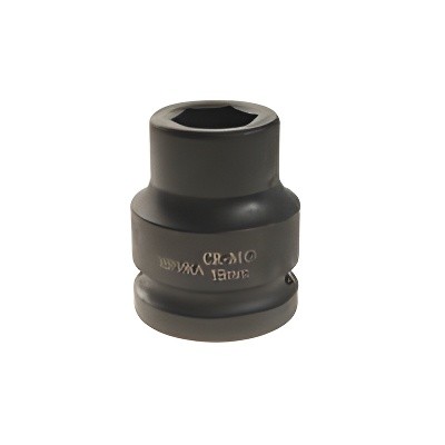 Головка торцевая 3/4" 19мм ударная ЭВРИКА ER-95907 EVRIKA