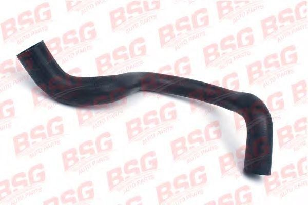 Патрубок FORD Focus (98-04) радиатора верхний BSG BSG 30-720-057 BSG