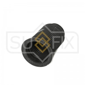 Пыльник амортизатора OPEL Astra H 05-10 / Combo Combi 12 / Corsa 05 / Meriva 10- FD2100 SUFIX