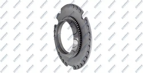 Конус синхронизатора КПП планетарной передачи ZF 16S-109 MAN/MB/DAF/RVI/Iveco K2000230 KACMAZLAR