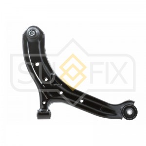 Рычаг нижний R / Перед. подв. HYUNDAI Accent(LC/Taggaz) 1.3-1.6 00 SH-1322 SH-1322 SUFIX