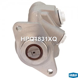 Насос гидроусилителя руля ! \ЛАЗ 5252 1992-2006 HPQ1831XQ KRAUF