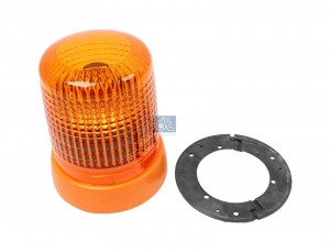 Пружина тормозной колодки HONGYAN 3 DIESEL TECHNIC