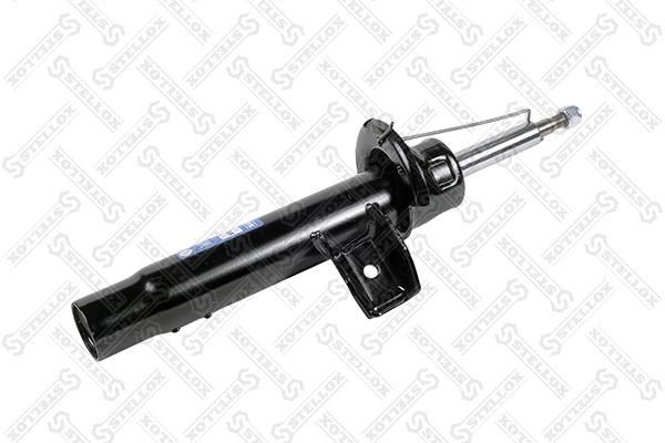 амортизатор передний левый газовый!\ BMW E90/E91/E92 xDrive 05> 4215-0367-SX STELLOX
