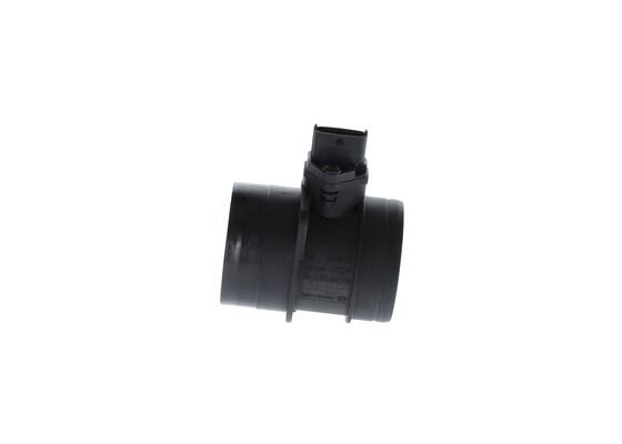 Датчик массового расхода воздуха 0281006678 0281006678 BOSCH