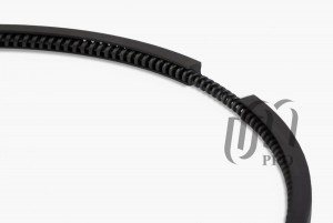 кольца поршневые! STD\ MB OM 401.901-402.996 Euro1 PR1199000 UNITED MOTORS PRO