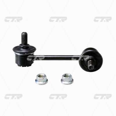 MAZDA 323 / 626 / XEDOS-6/CX 7 передяя / задняя CL0323R CTR