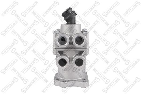 ножной тормозной кран !\DAF 85-19481-SX STELLOX