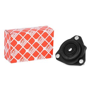 опора амортизатора переднего!\ Ford Fiesta,Mazda 2 1.25-1.6/1.4TDCi 01> 22943 FEBI BILSTEIN