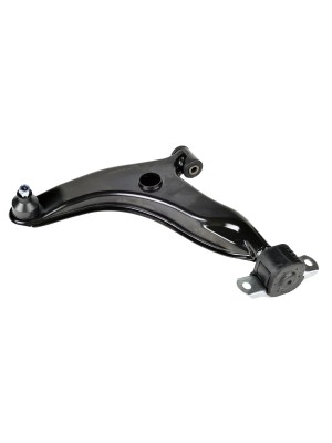 рычаг левый!\ Mitsubishi Carisma 95-06 Z24557 ZENTPARTS