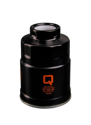 Фильтр топливный Q-Filter QF400130 QF400130 Q FILTER